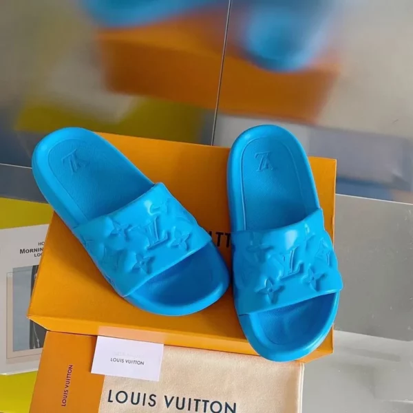 Louis Vuitton shoes - louis vuitton replica shoes