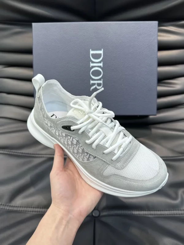 Dior shoes - rep shoes