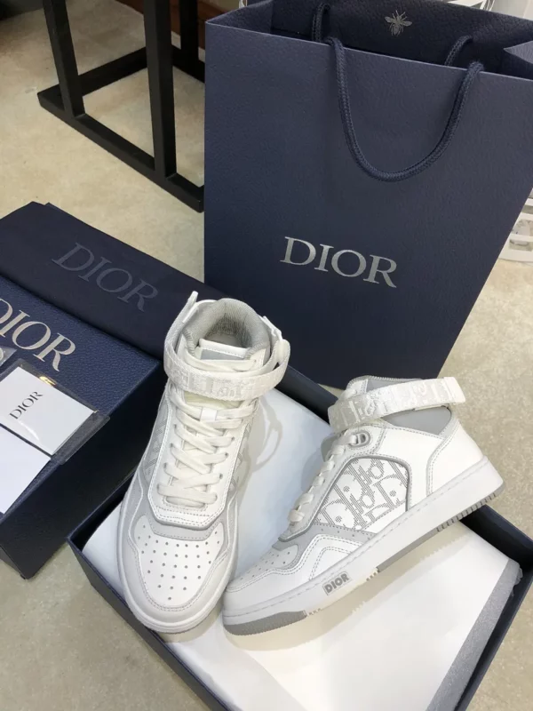 Dior shoes - rep shoes