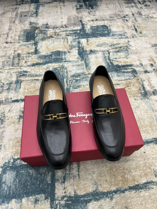 Ferragamo shoes - Reps shoes