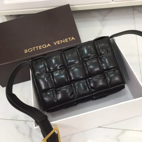 Bottega Veneta bag - rep bags