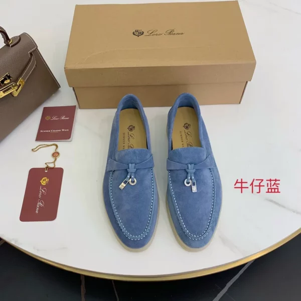 Loro Piana shoes - Replica shoes