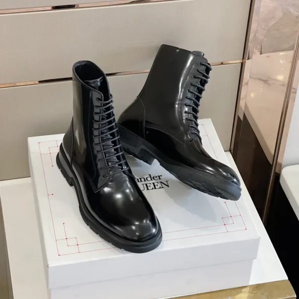 Alexander MCQueen shoes - Reps shoes