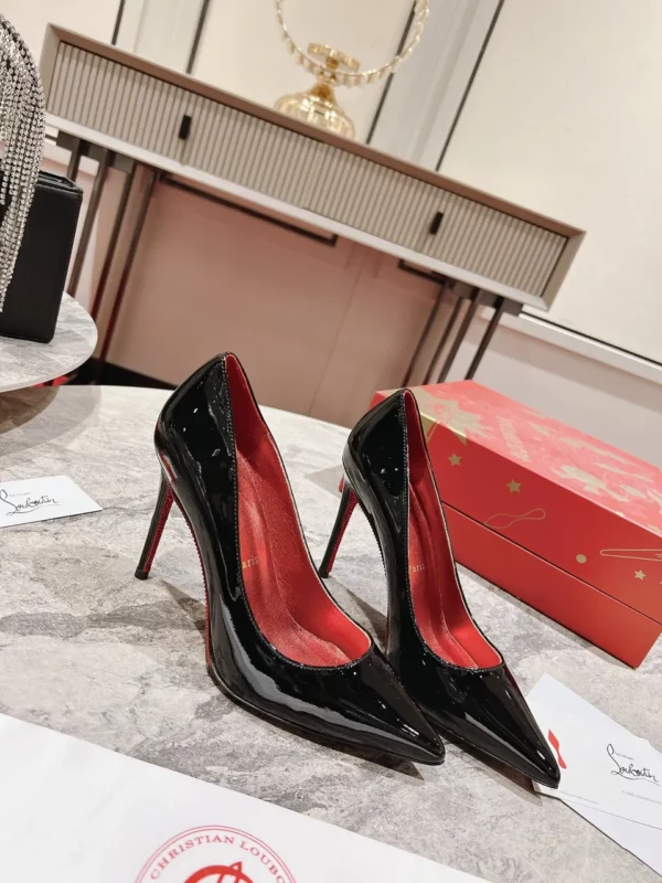 Christian Louboutin shoes - rep shoes