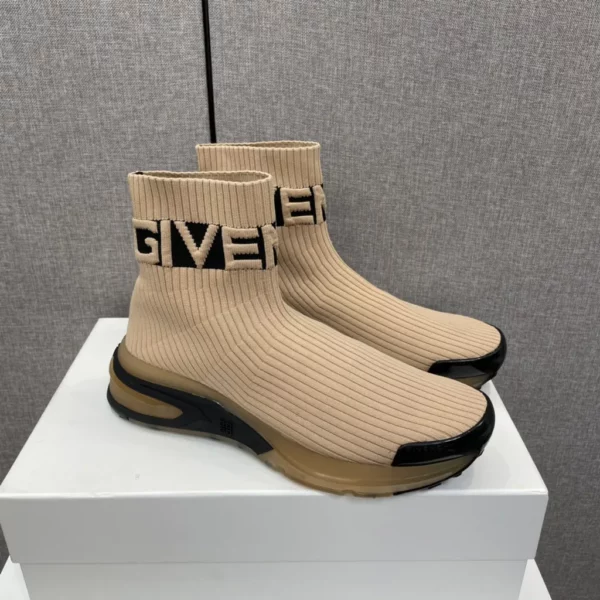 Givenchy shoes - rep shoes