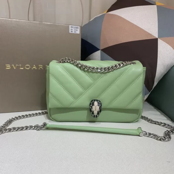 Bvlgari bag - replica bags