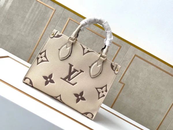 Louis Vuitton bag - louis vuitton replica bags