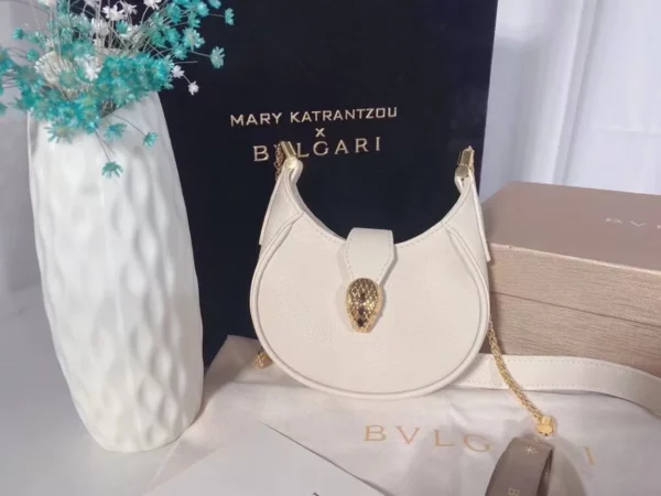 Bvlgari bag - rep bags