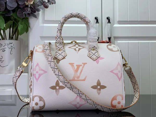 Louis Vuitton bag - louis vuitton replica bags