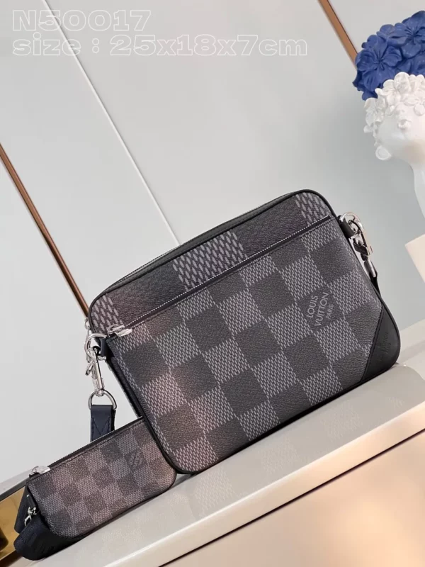 Louis Vuitton bag - louis vuitton replica bags