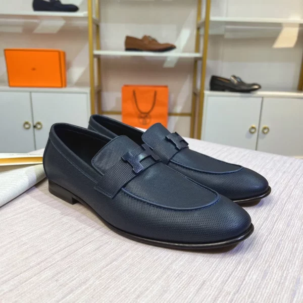 Hermes shoes - Reps shoes