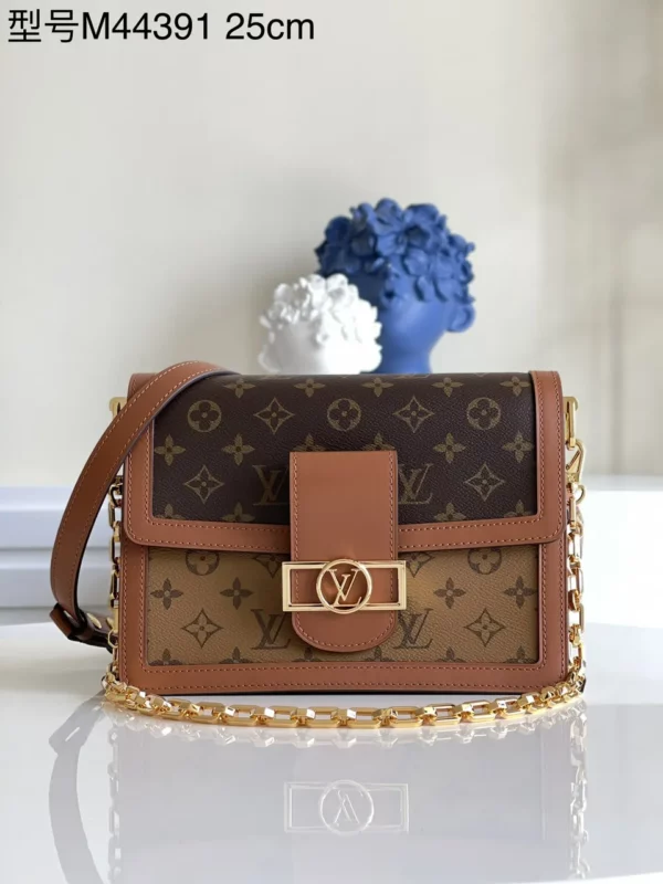 Louis Vuitton bag - louis vuitton replica bags