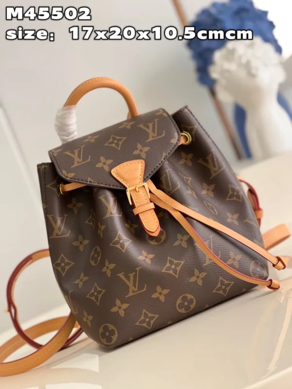 Louis Vuitton bag - louis vuitton replica bags