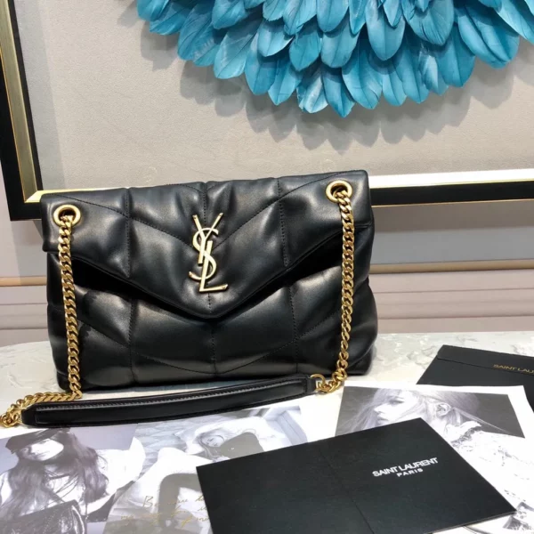 Saint Laurent bag - replica bags