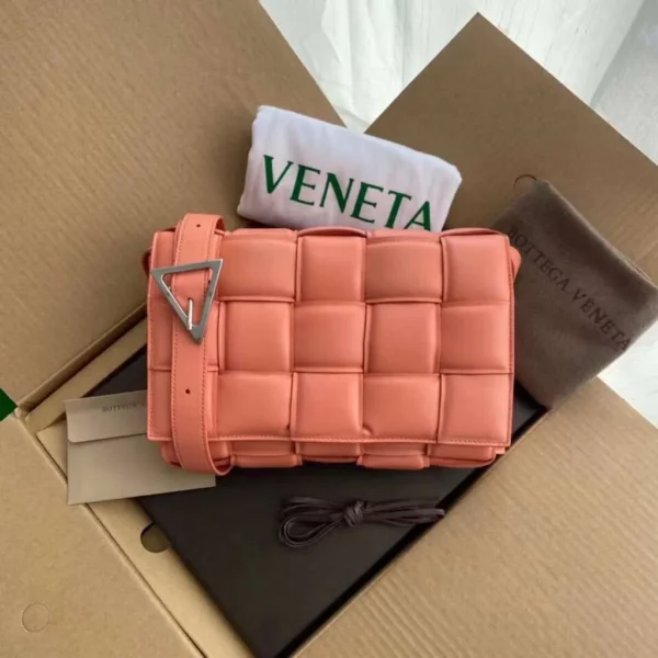 Bottega Veneta bag - rep bags