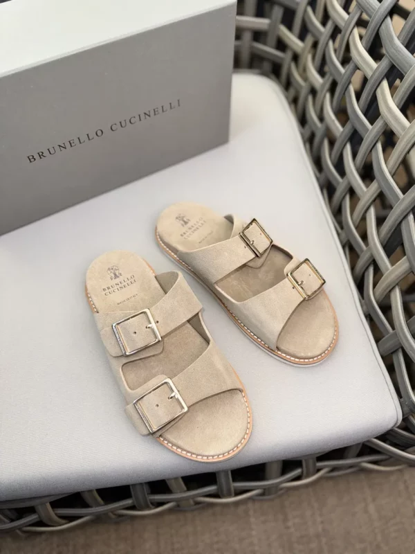 Brunello Cucinelli shoes - Replica shoes