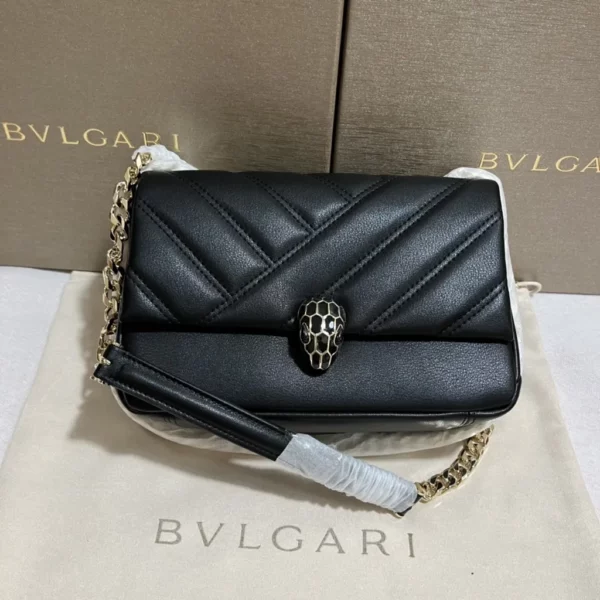 Bvlgari bag - rep bags