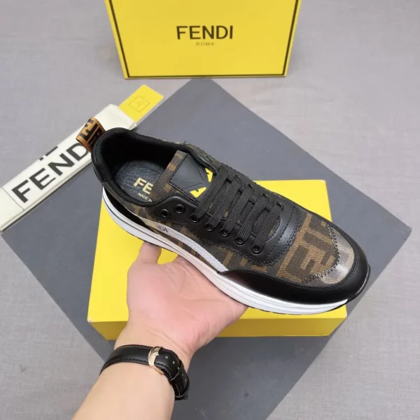 Fendi shoes - Replica shoes