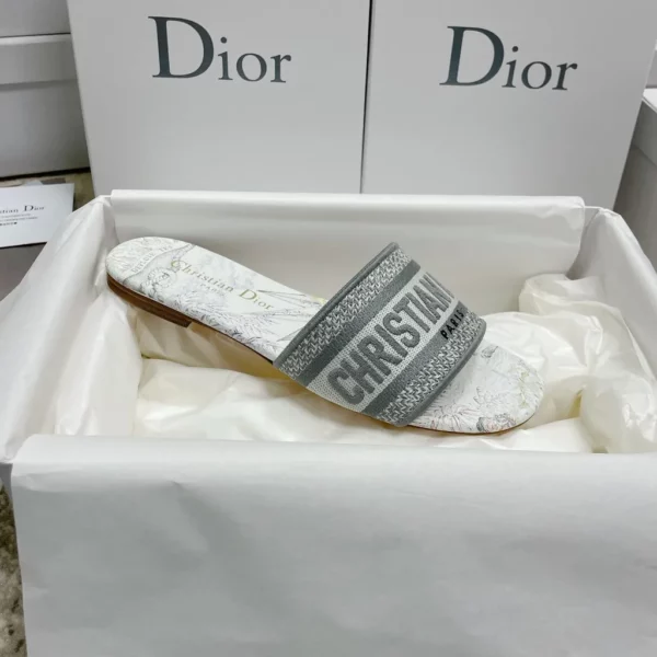 Dior shoes - rep shoes