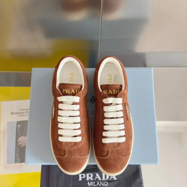 Prada shoes - rep shoes