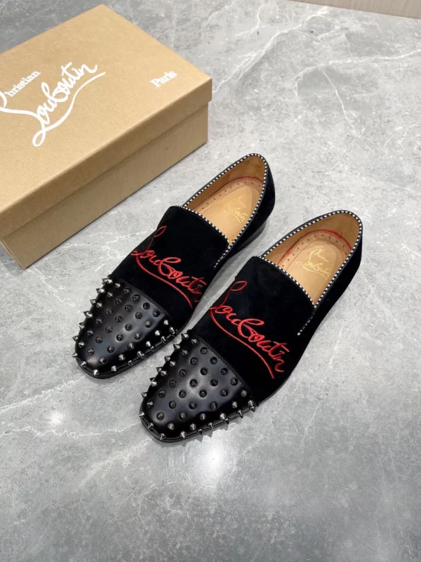 Christian Louboutin shoes - rep shoes