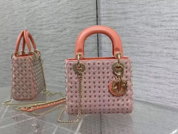 Dior bag - replica dior bags