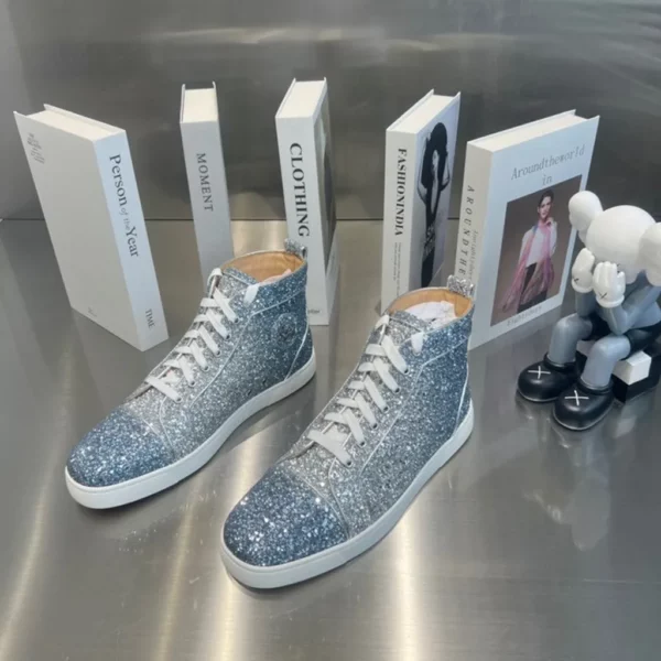 Christian Louboutin shoes - Reps shoes