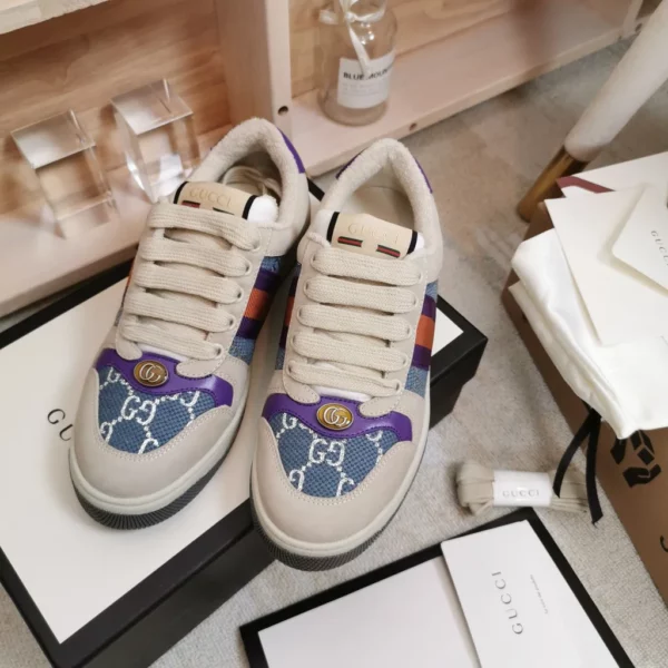 Gucci shoes - replica gucci shoes