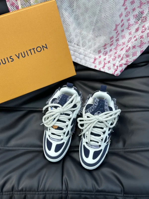 Louis Vuitton shoes - louis vuitton replica shoes