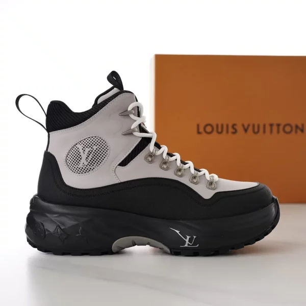 Louis Vuitton shoes - louis vuitton replica shoes