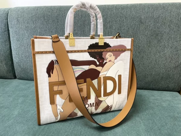 Fendi bag - fendi replica bags