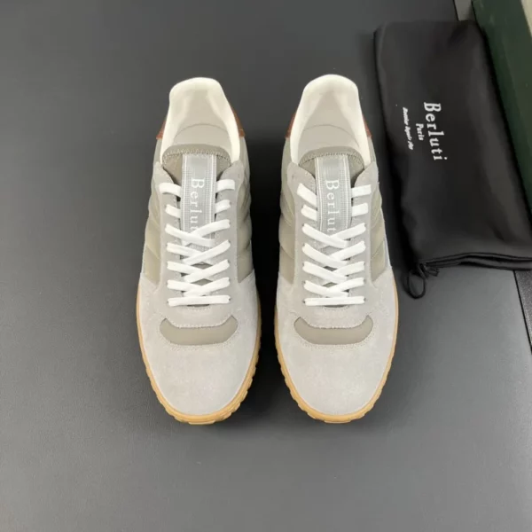 Berluti shoes - Reps shoes