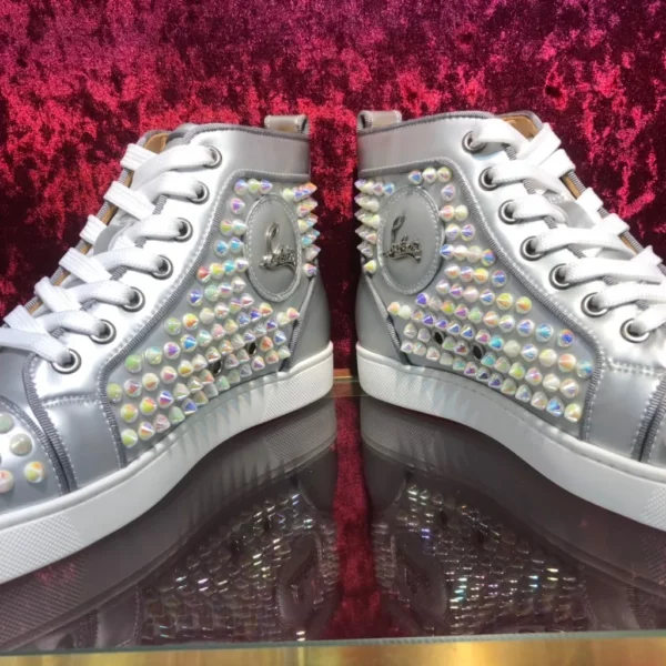 Christian Louboutin shoes - Reps shoes