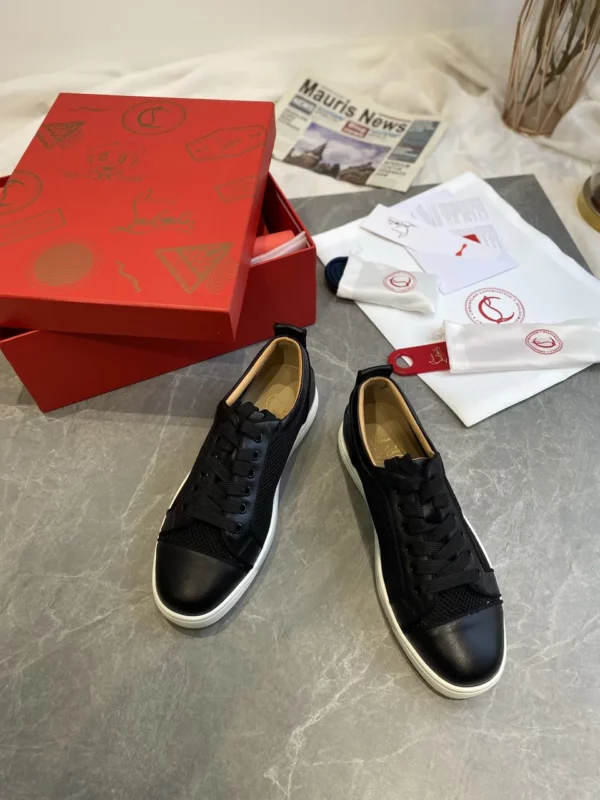 Christian Louboutin shoes - rep shoes