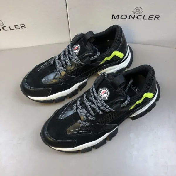 Moncler shoes - Replica shoes