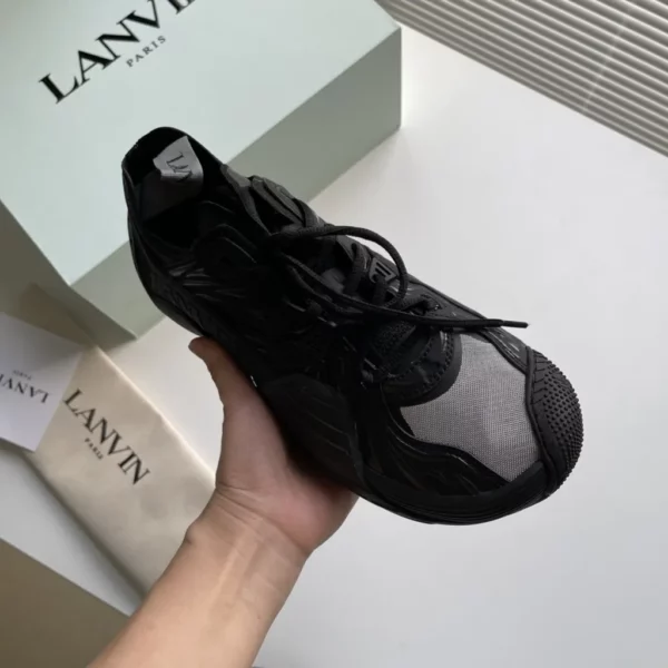 Lanvin shoes - Reps shoes