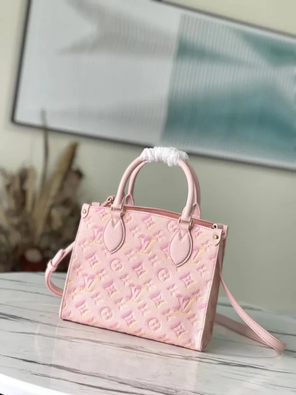 Louis Vuitton bag - louis vuitton replica bags