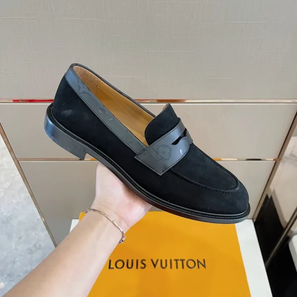 Louis Vuitton shoes - louis vuitton replica shoes