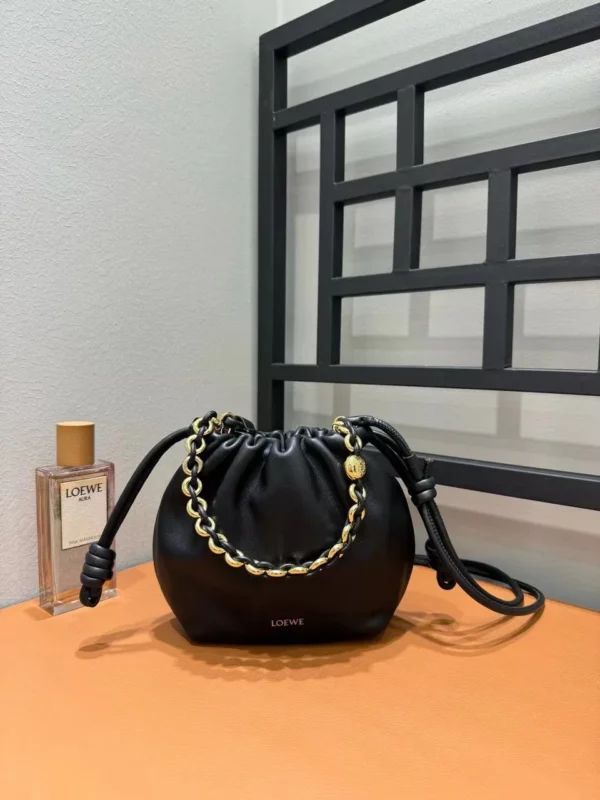 Loewe bag - rep bags