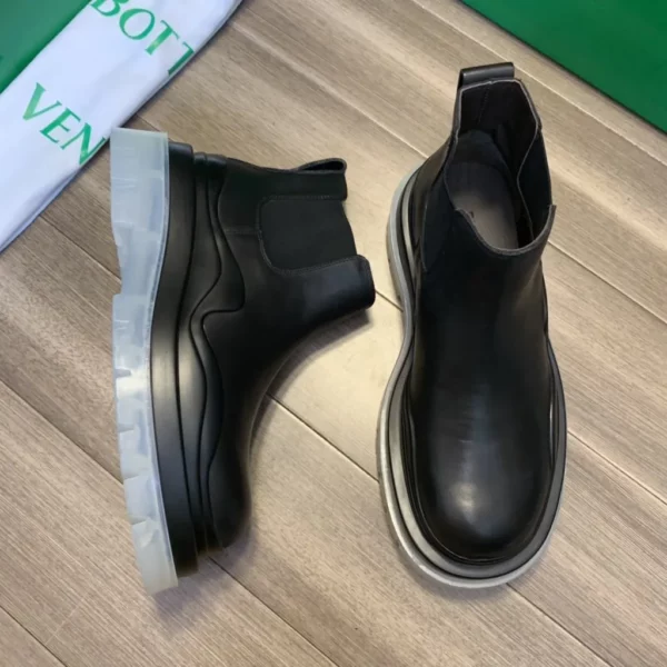 Bottega Veneta shoes - Reps shoes