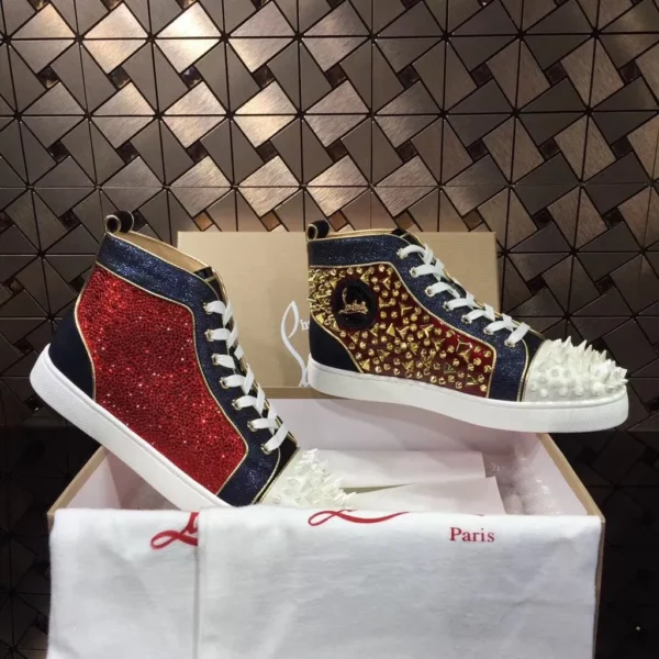 Christian Louboutin shoes - Reps shoes