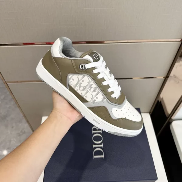 Dior shoes - Replica shoes