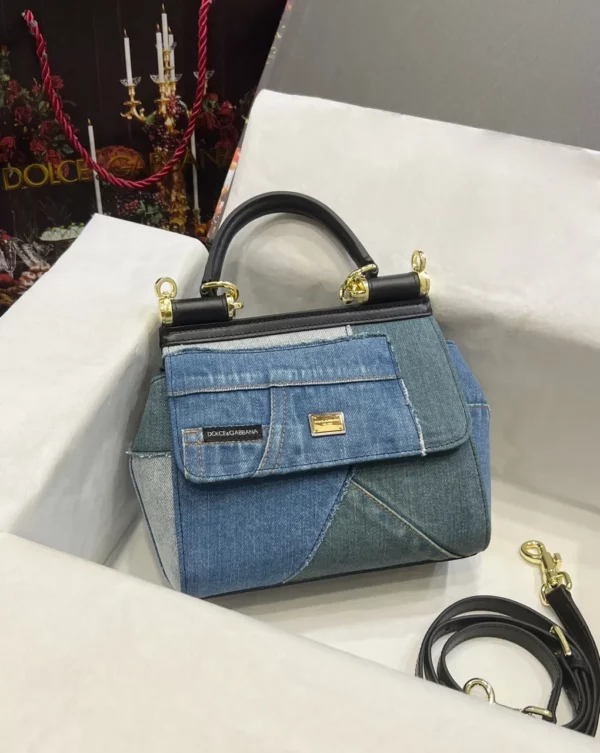 Dolce Gabbana bag - rep bags