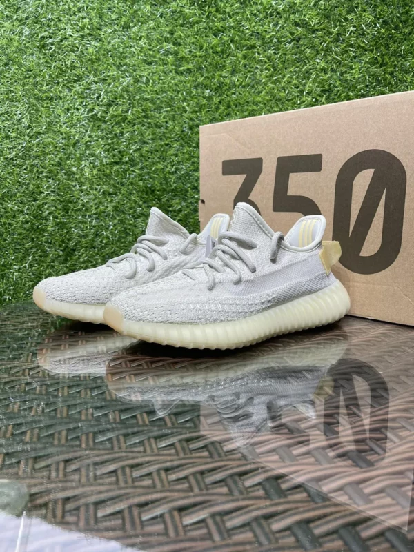 Yeezy shoes - Reps shoes