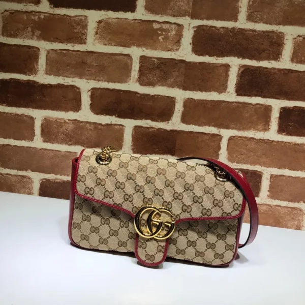 Gucci bag - replica gucci bags