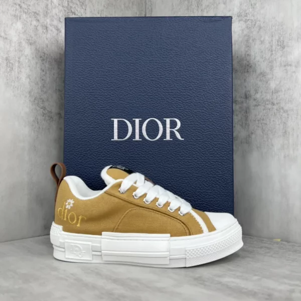 Dior shoes - rep shoes