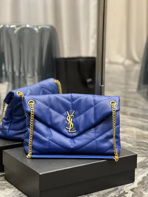 Saint Laurent bag - replica bags