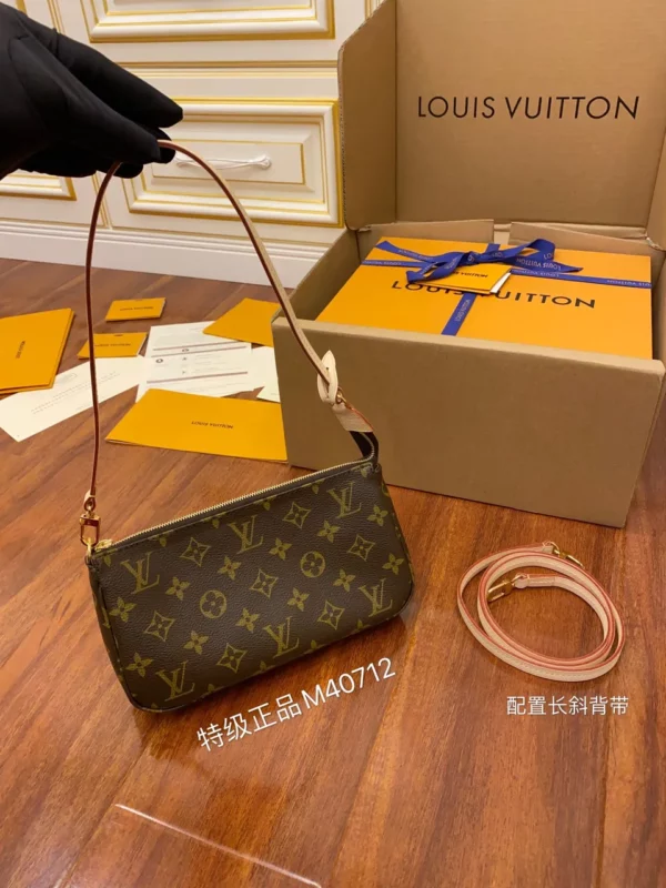 Louis Vuitton bag - louis vuitton replica bags