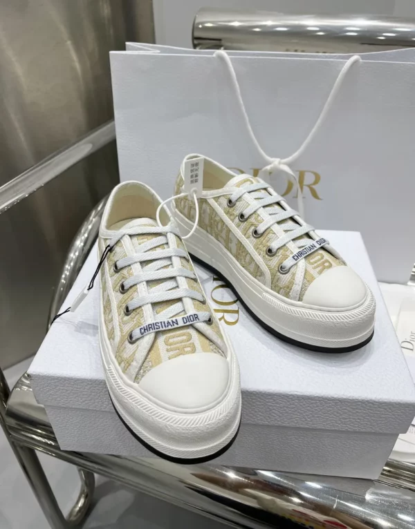 Dior shoes - rep shoes