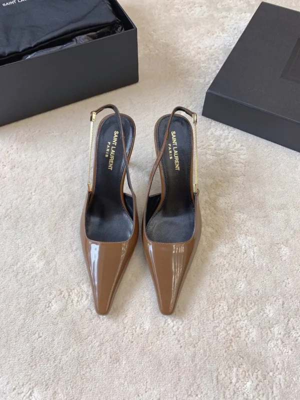 Saint Laurent shoes - Replica shoes